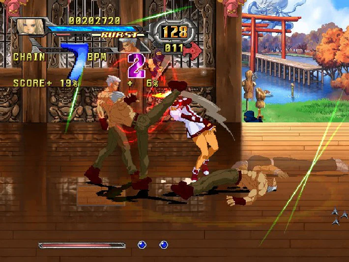 Guilty Gear Isuka - Image 4
