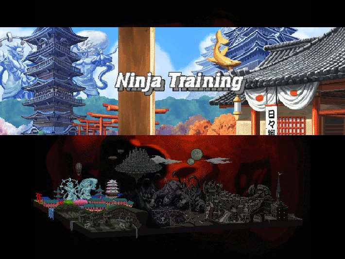Guilty Gear Isuka - Image 5