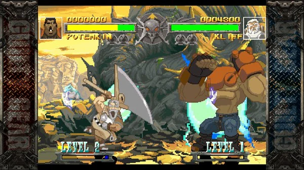 Guilty Gear -Strive- Blazing Edition - Image 5