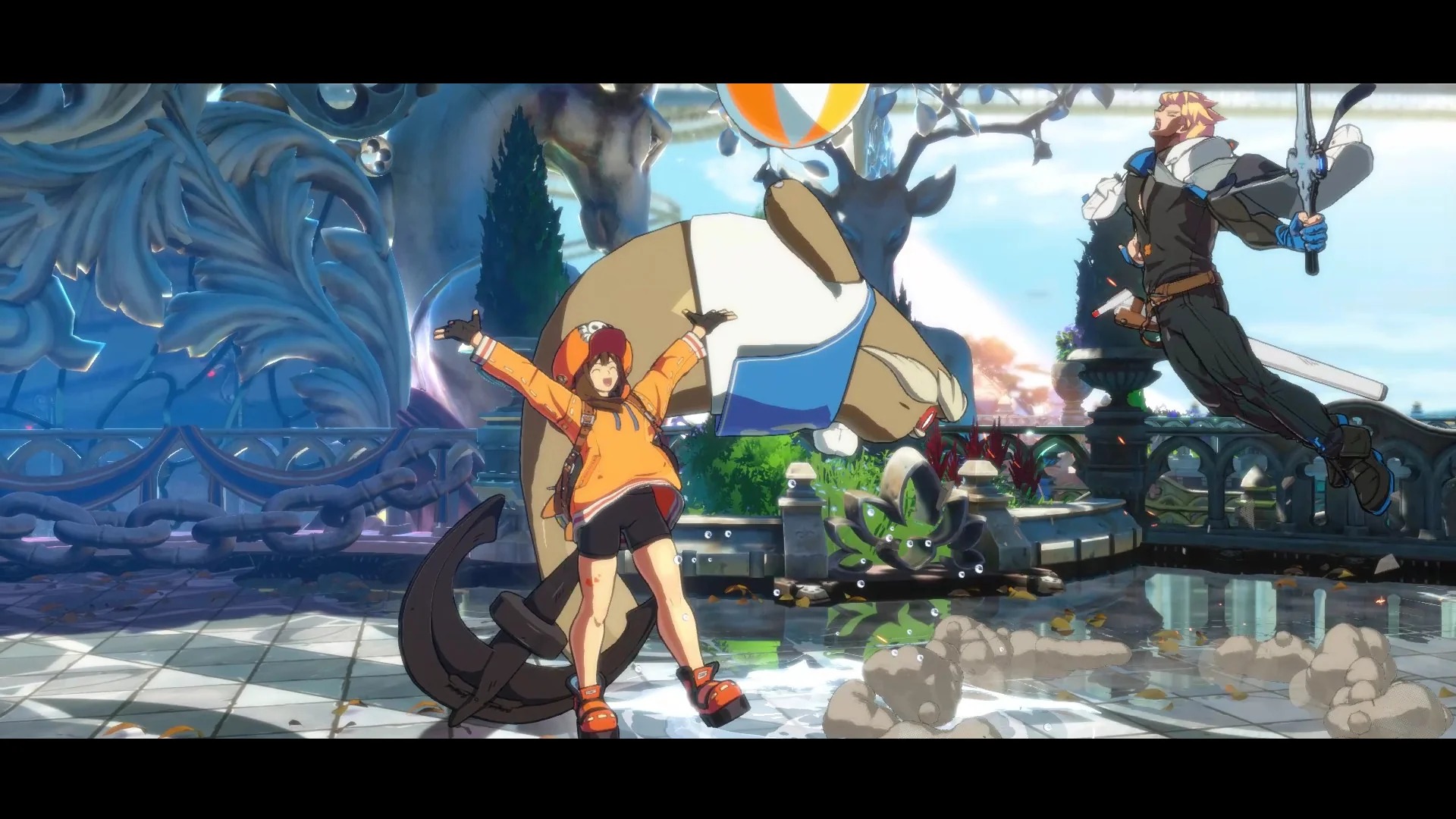Guilty Gear -Strive- Season Pass 1 - Image 4