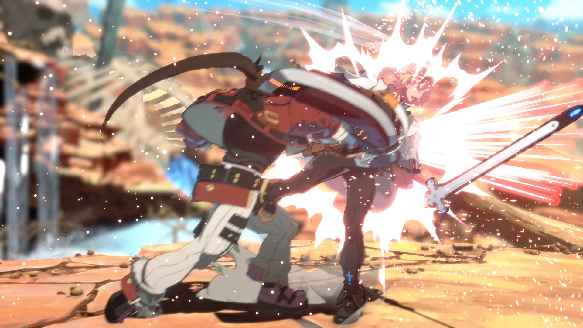 Guilty Gear -Strive- Season Pass 2 DLC - Image 5