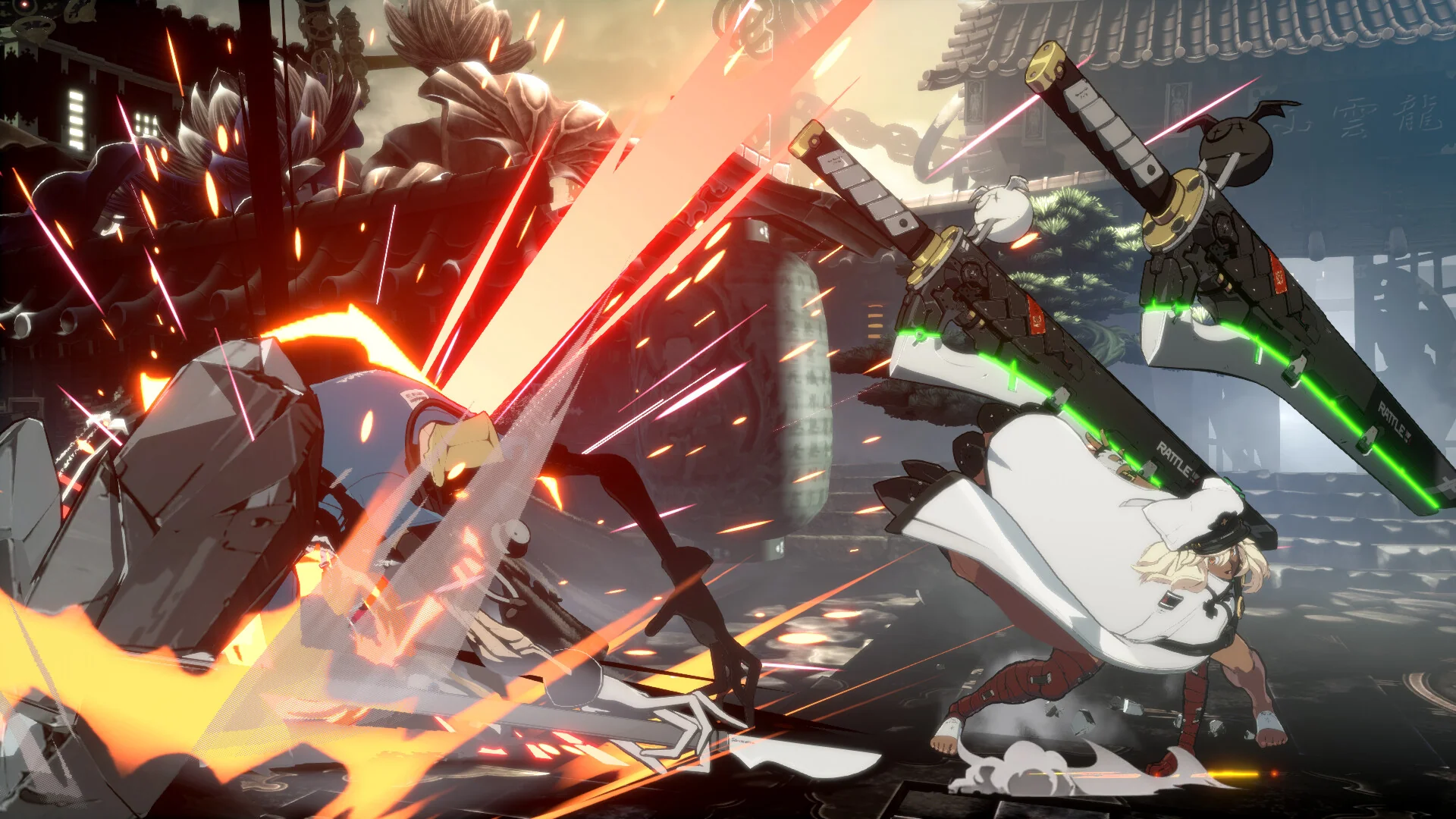 Guilty Gear -Strive- Season Pass 3 - Image 2
