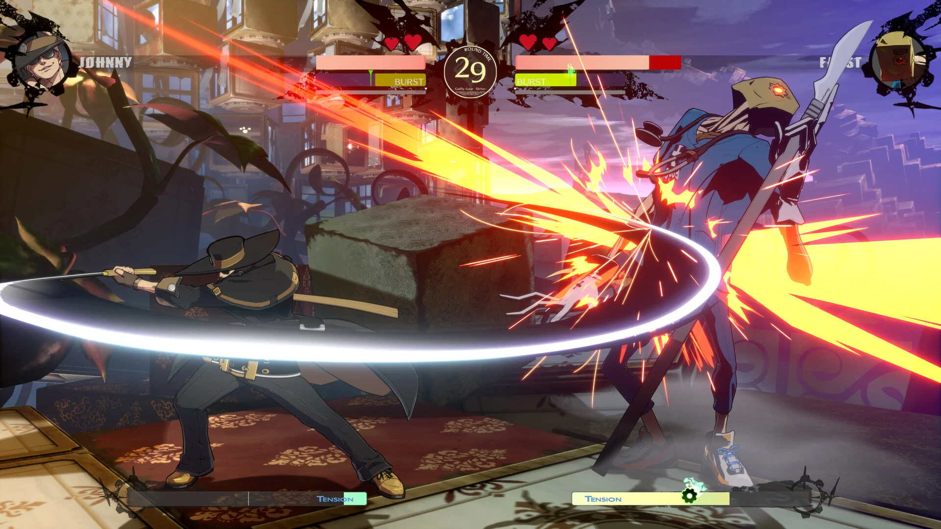 Guilty Gear -Strive- Season Pass 3 - Image 3