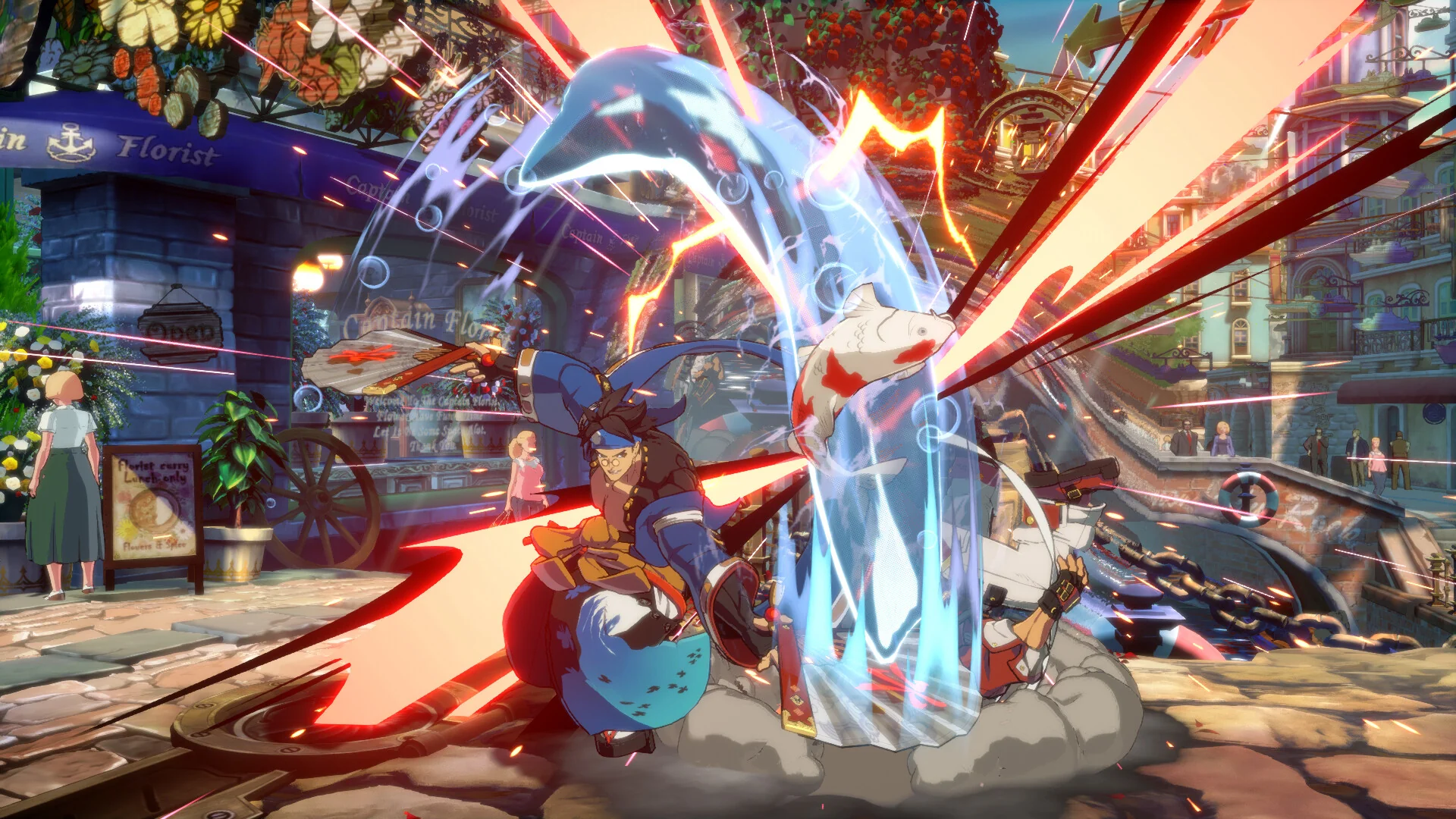 Guilty Gear -Strive- Season Pass 3 - Image 4