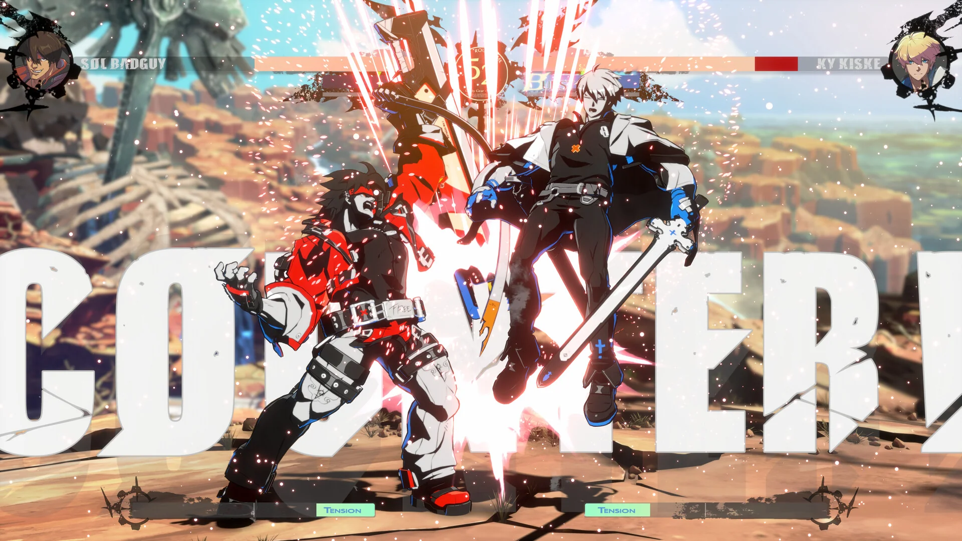 Guilty Gear -Strive- Season Pass 4 - Image 2