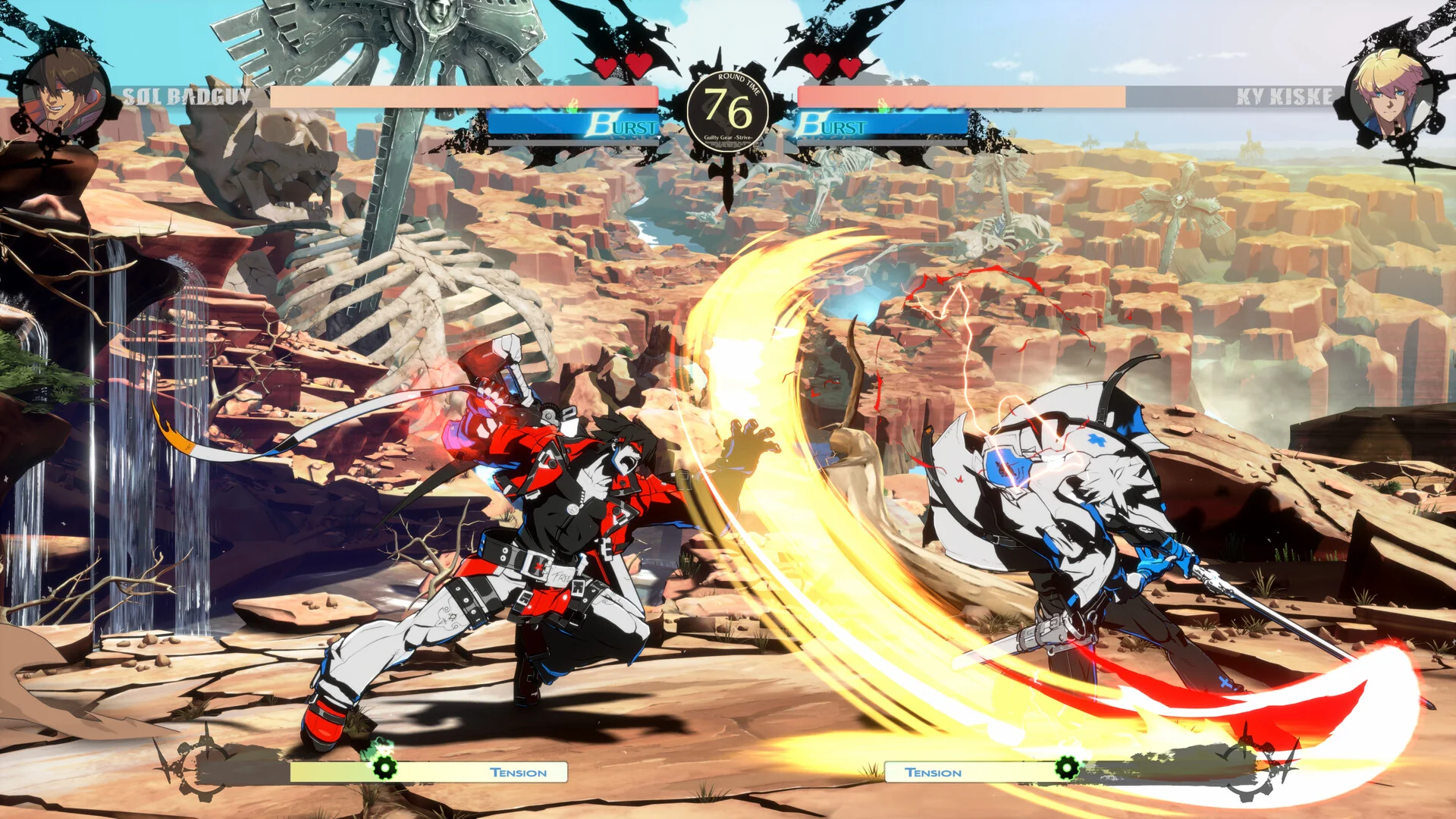 Guilty Gear -Strive- Season Pass 4 - Image 3