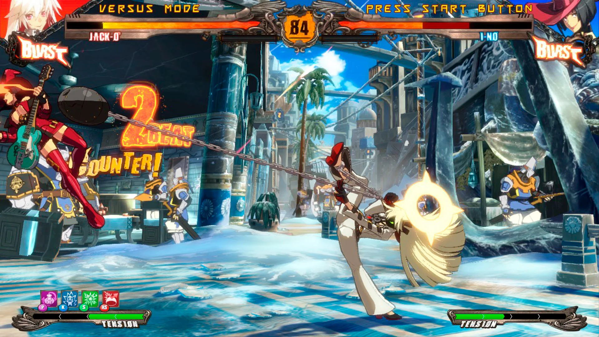 Guilty Gear Xrd REV 2 - Image 5