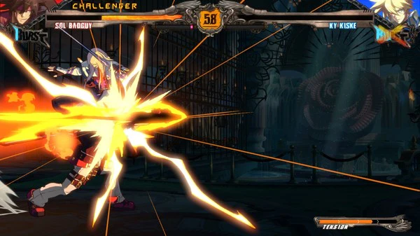 Guilty Gear Xrd REV 2 Deluxe Edition - Image 2