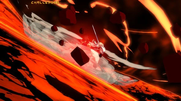 Guilty Gear Xrd REV 2 Deluxe Edition - Image 3