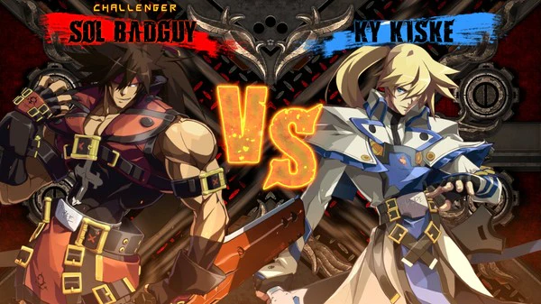 Guilty Gear Xrd REV 2 Deluxe Edition - Image 5