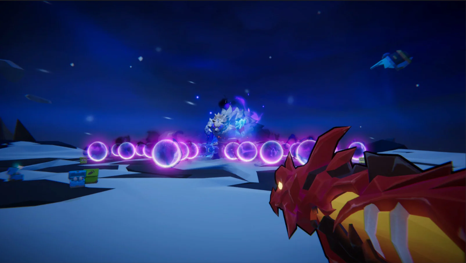 Gunfire Reborn - Image 2