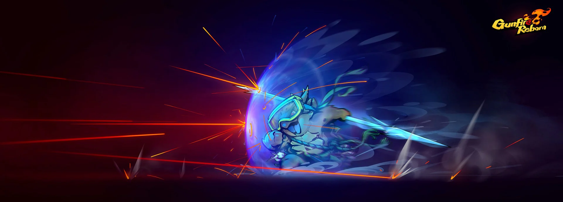 Gunfire Reborn - Image 3