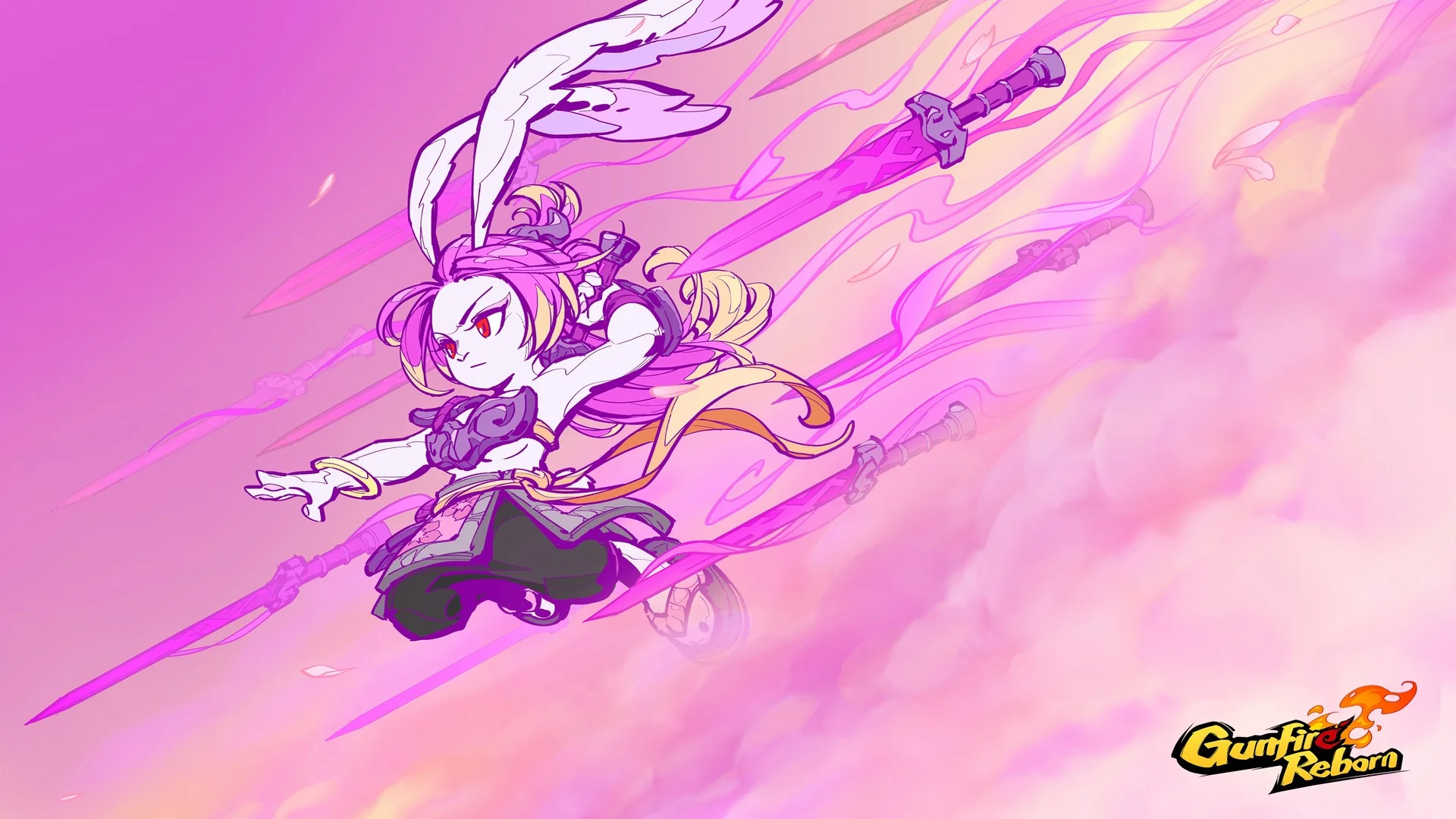 Gunfire Reborn - Image 4