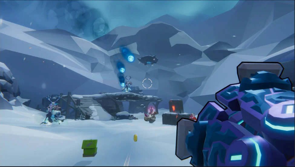 Gunfire Reborn - Image 5
