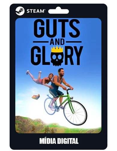 Guts and Glory