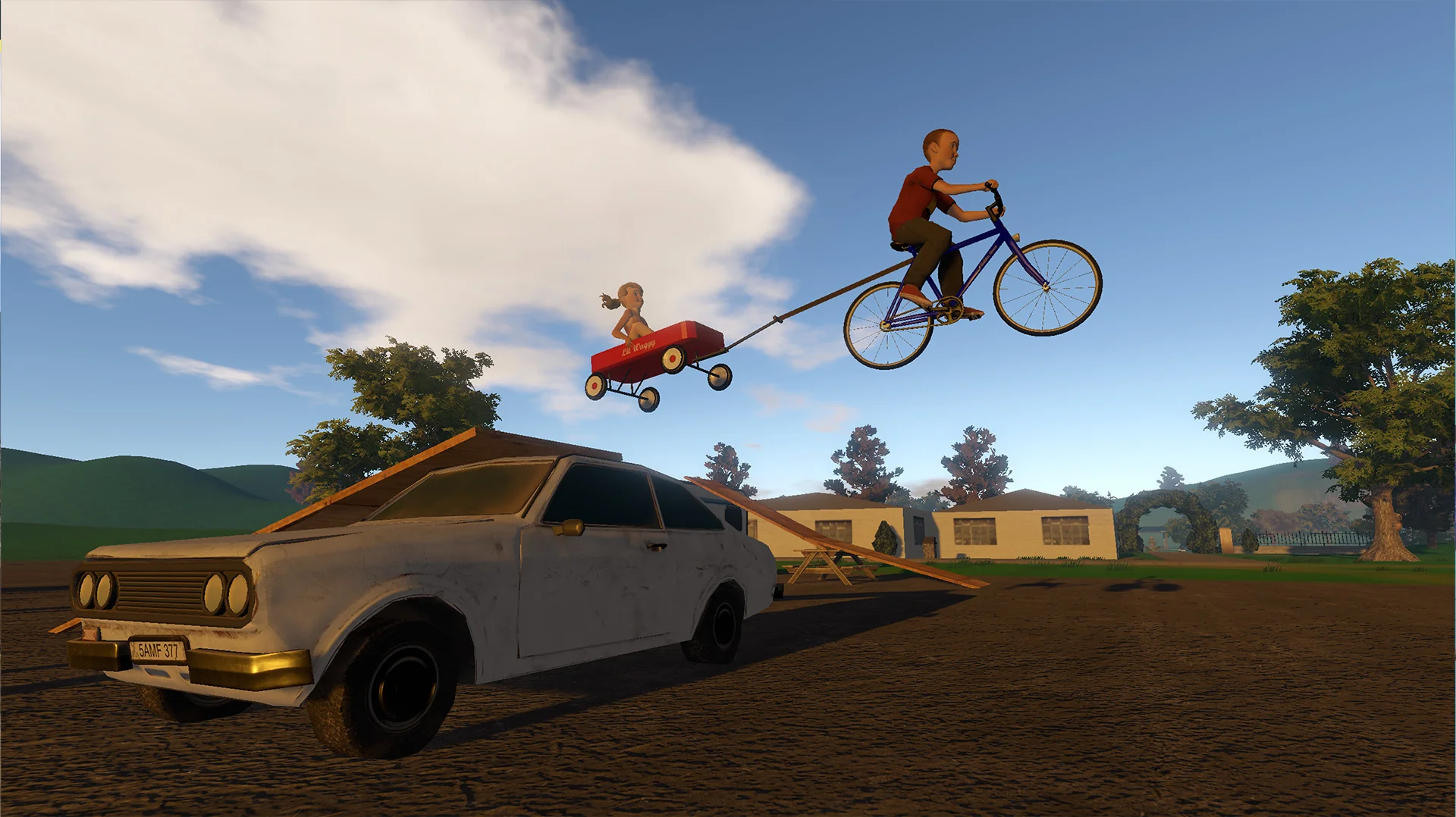 Guts and Glory - Image 3