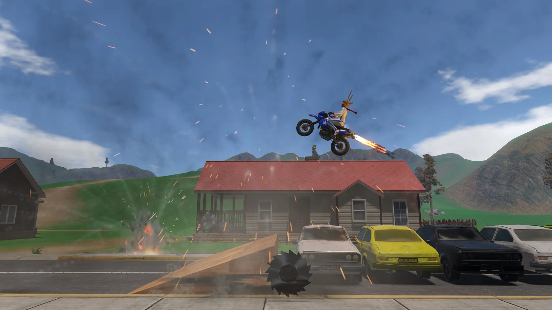 Guts and Glory - Image 4
