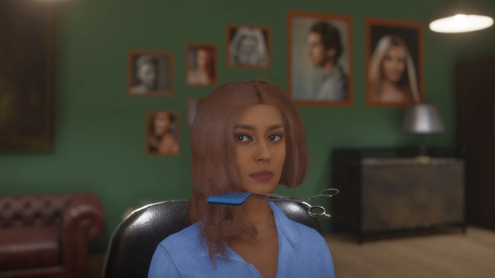 Hairdresser Simulator - Image 2