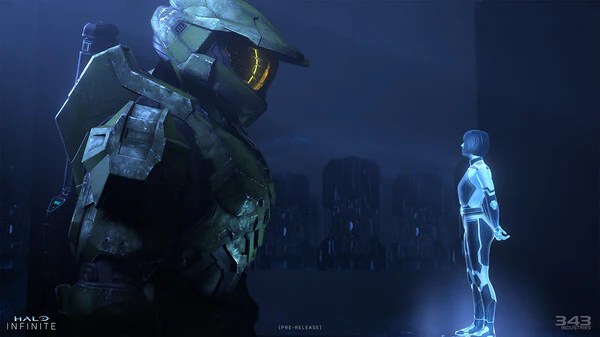 Halo Infinite (Campaign) - Image 3