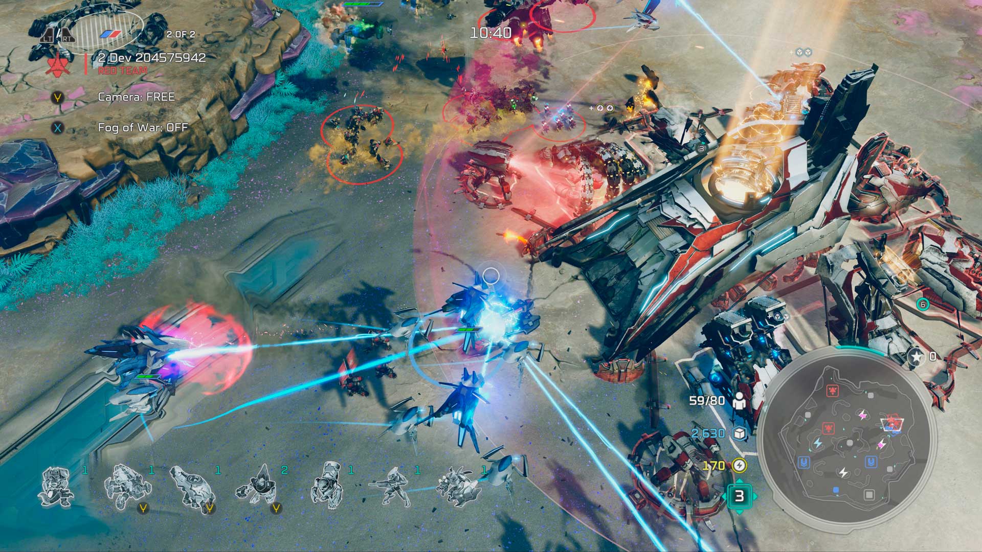 Halo Wars 2 - Image 2