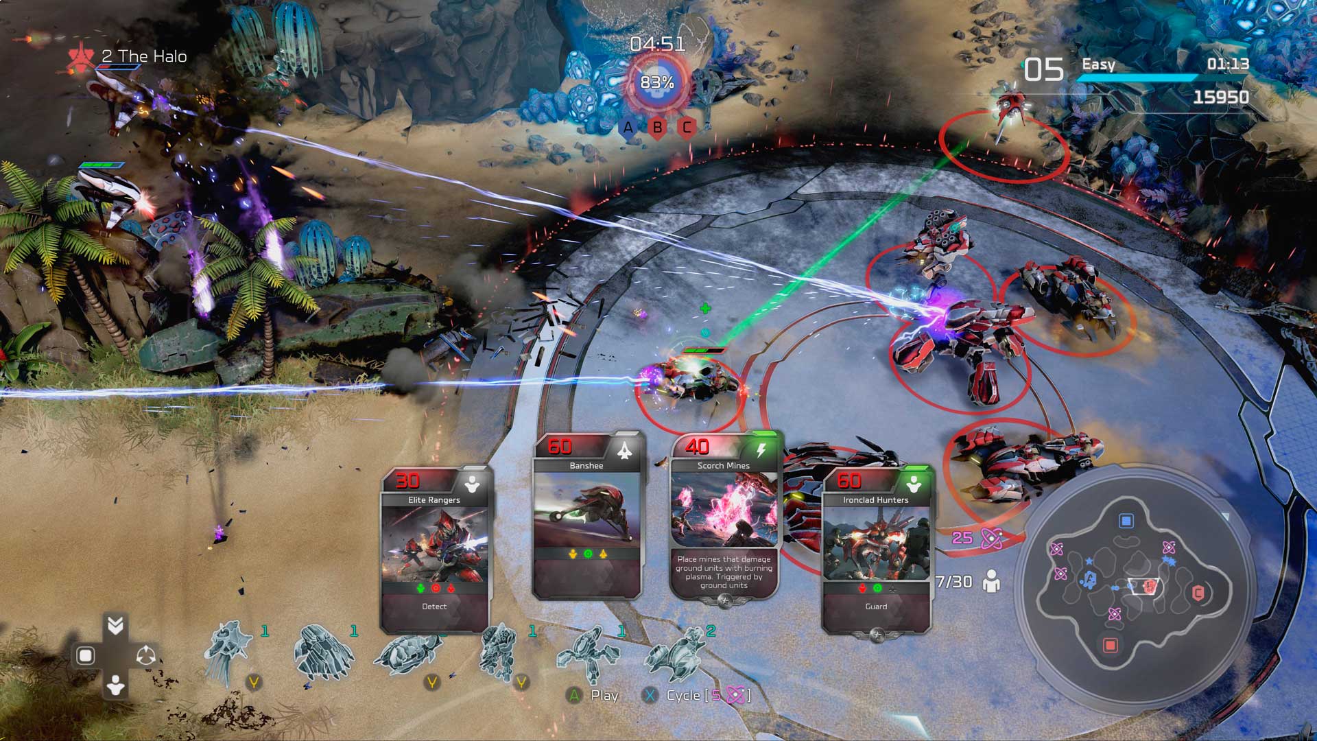 Halo Wars 2 - Image 3