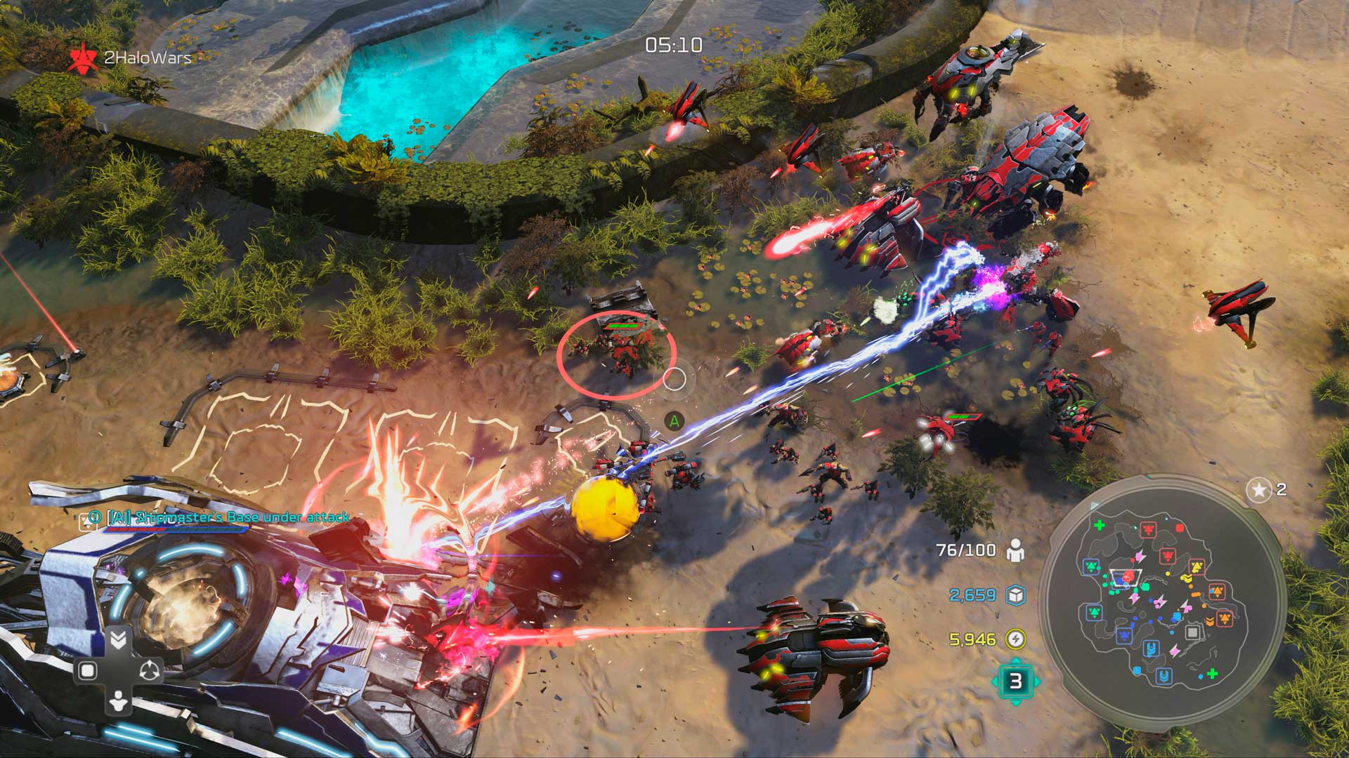 Halo Wars 2 - Image 4