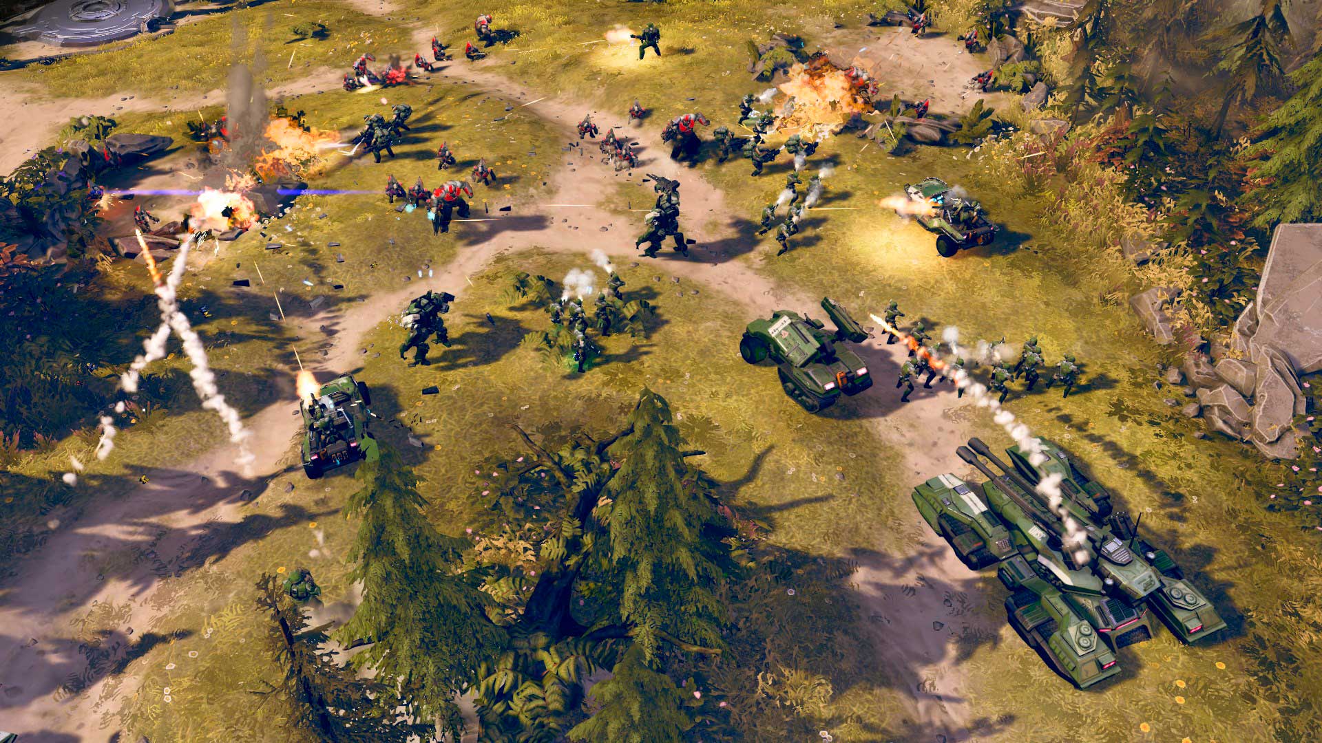Halo Wars 2 - Image 5
