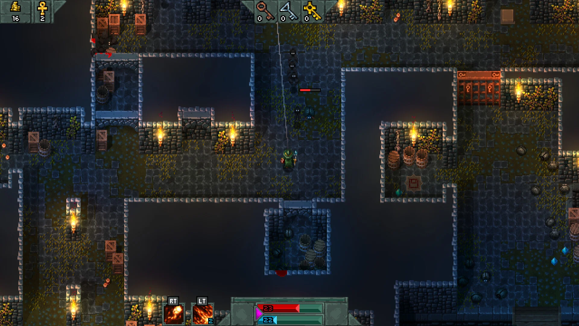 Hammerwatch Anniversary Edition - Image 3