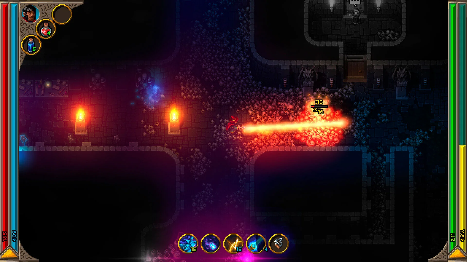 Hammerwatch II - Image 4