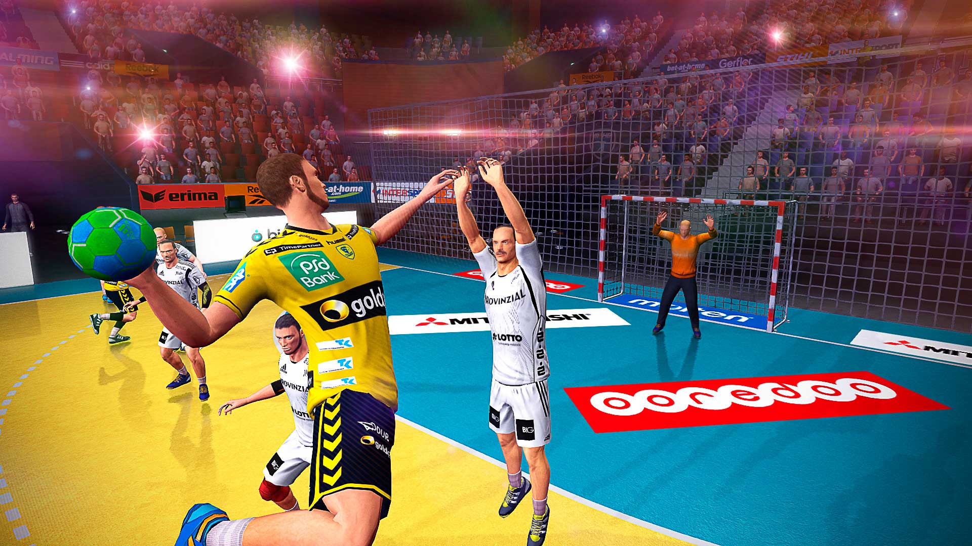 Handball 16 - Image 5