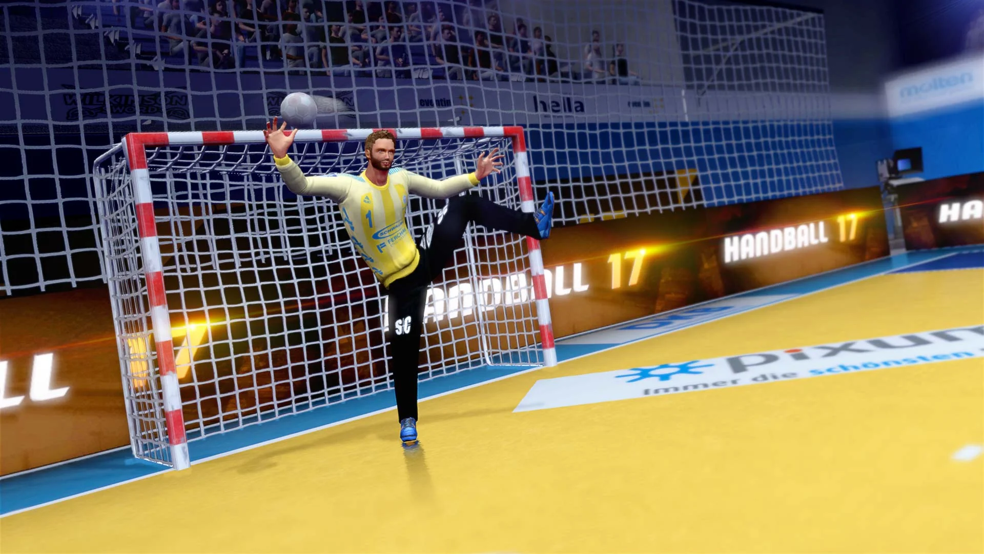 Handball 17 - Image 3