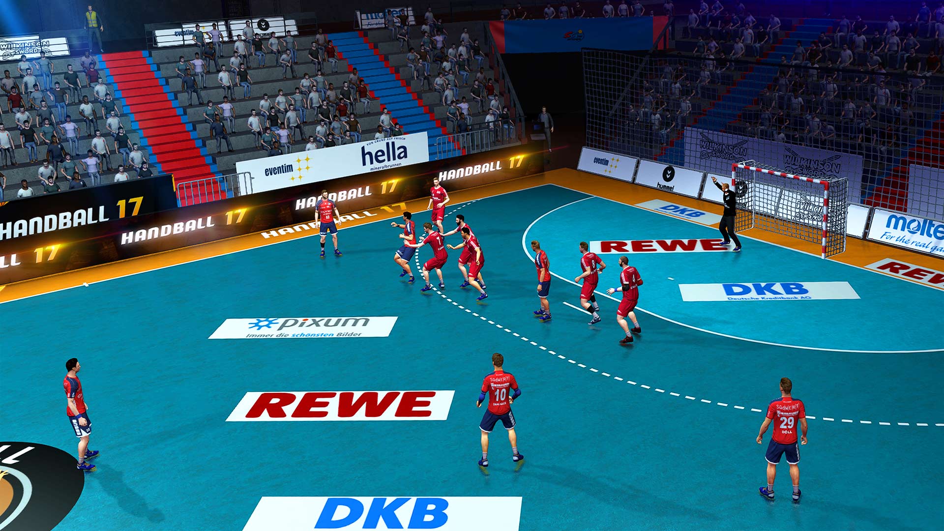 Handball 17 - Image 4