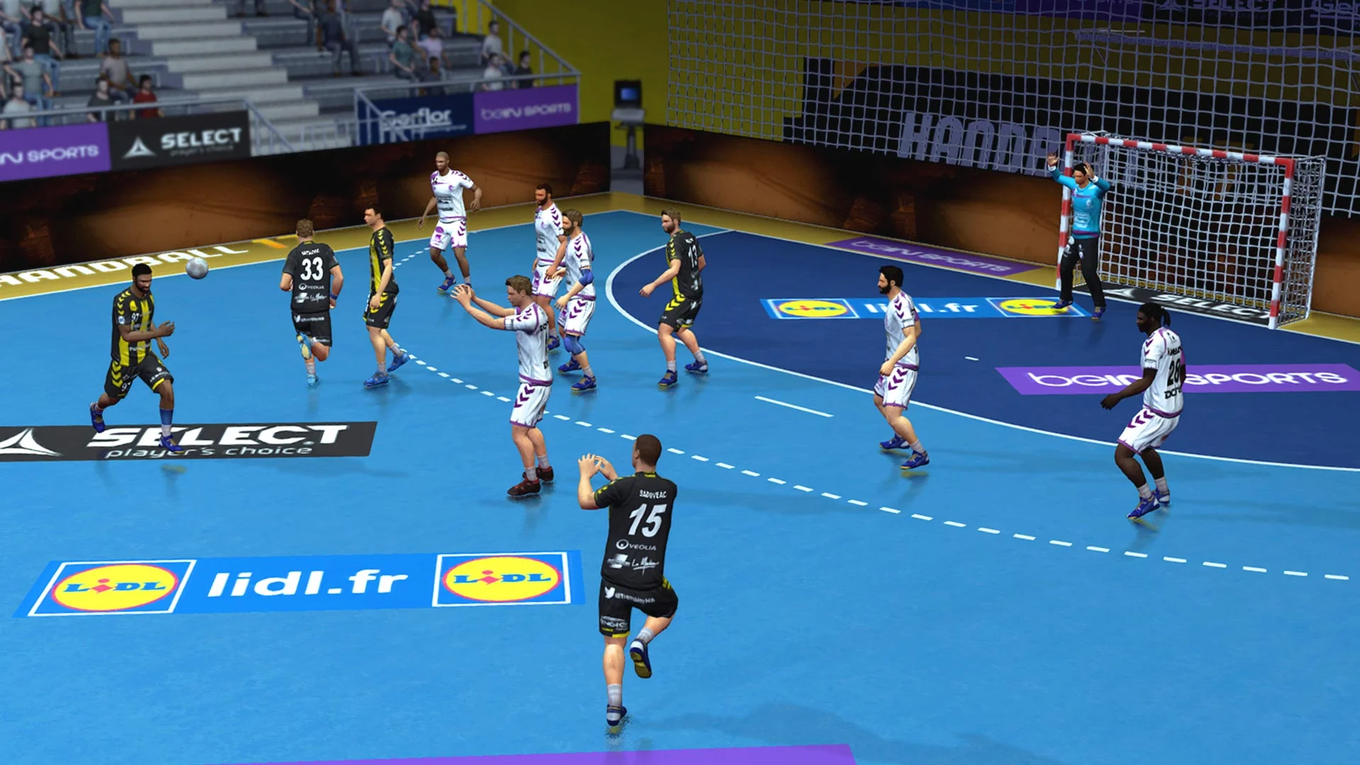 Handball 17 - Image 5