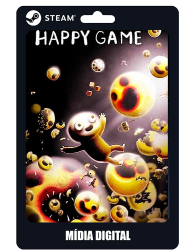 Happy Game