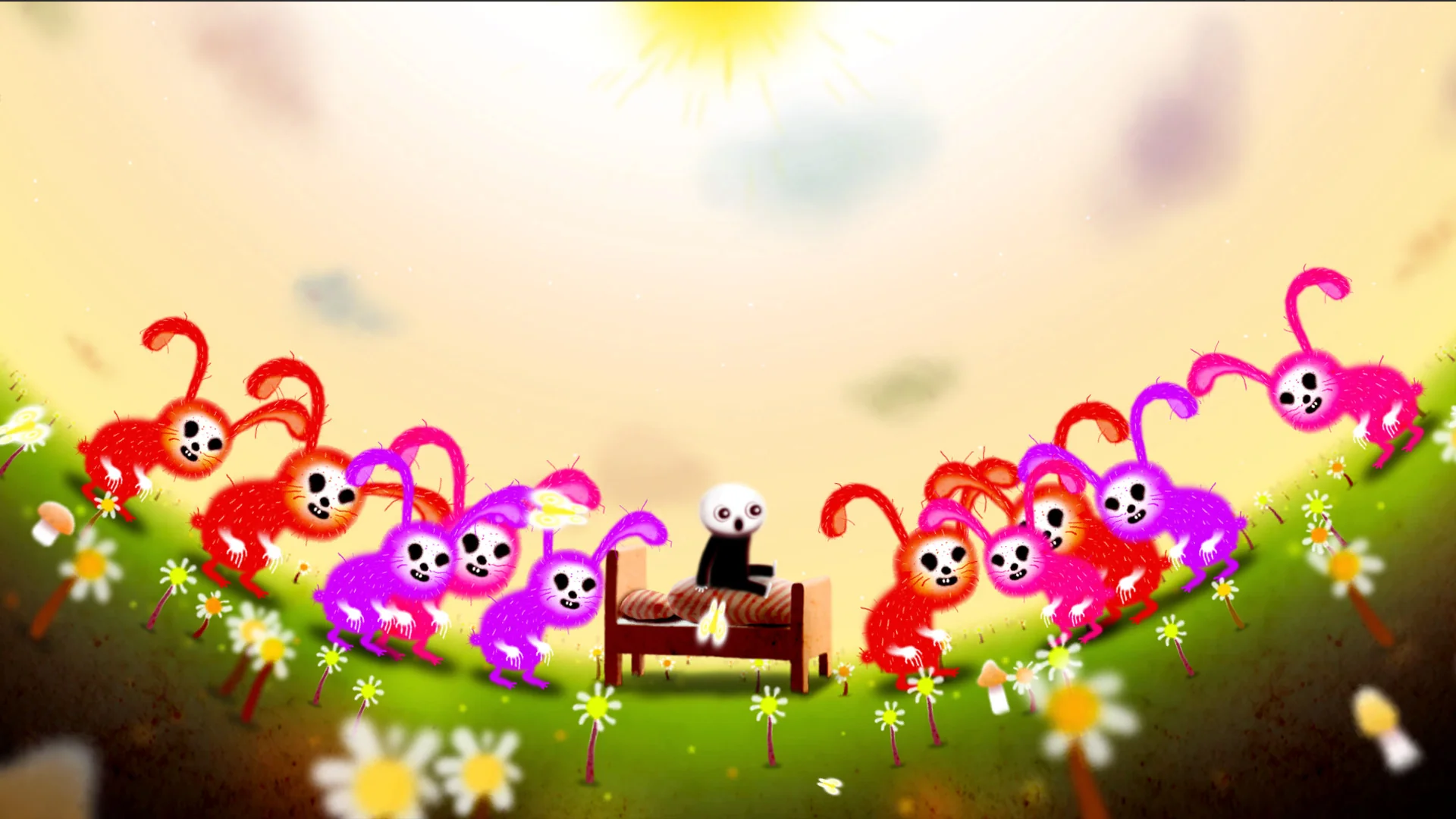 Happy Game - Image 4