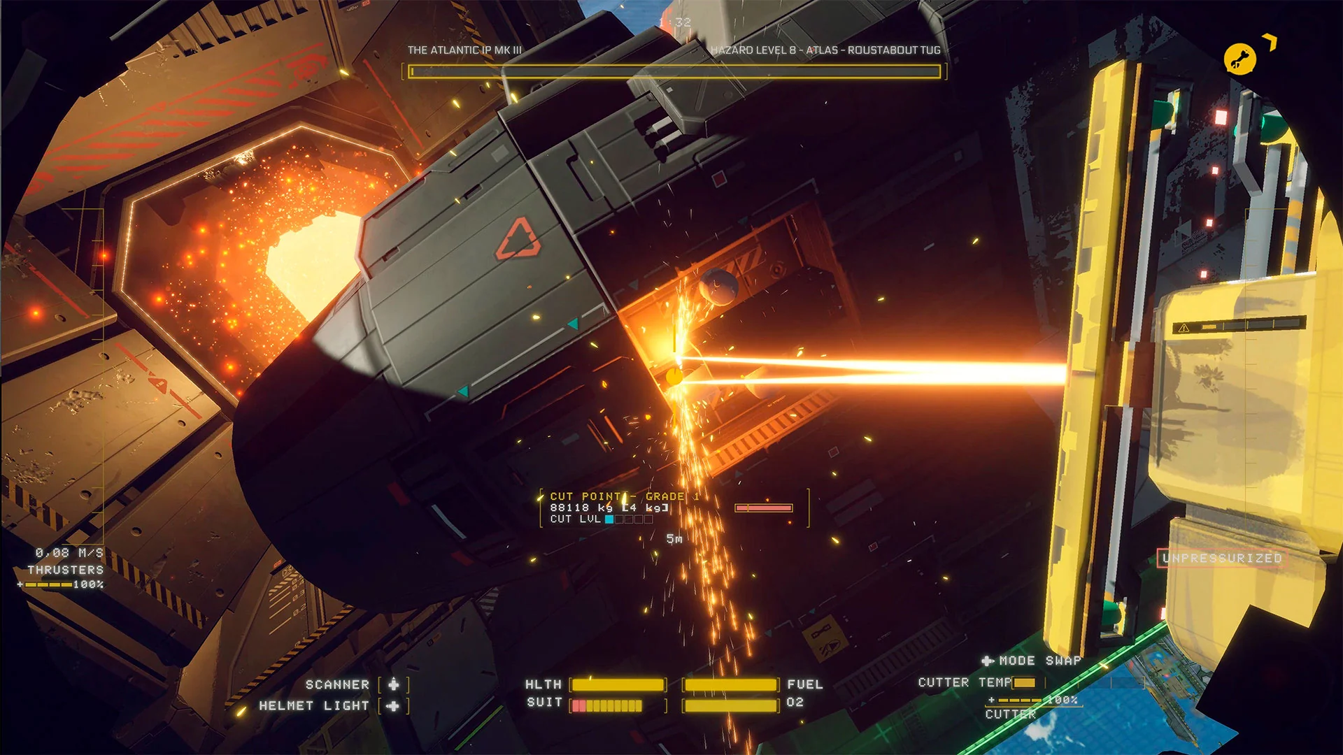 Hardspace: Shipbreaker - Image 3