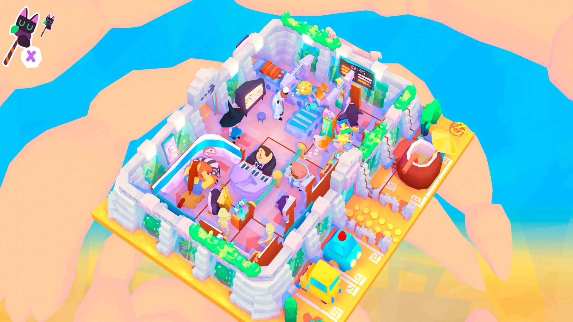 Harmony's Odyssey - Image 2