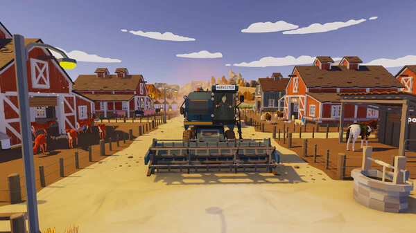 Harvest Days: My Dream Farm - Image 3