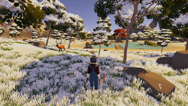 Harvest Days: My Dream Farm - Image 4