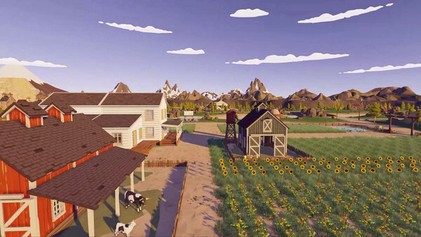 Harvest Days: My Dream Farm - Image 5