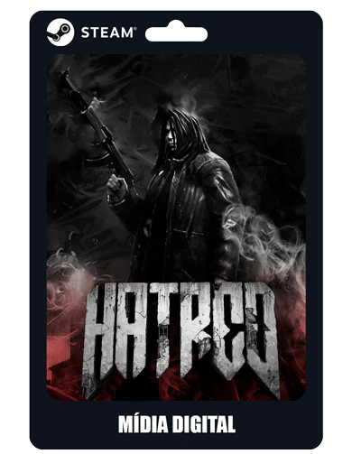 Hatred