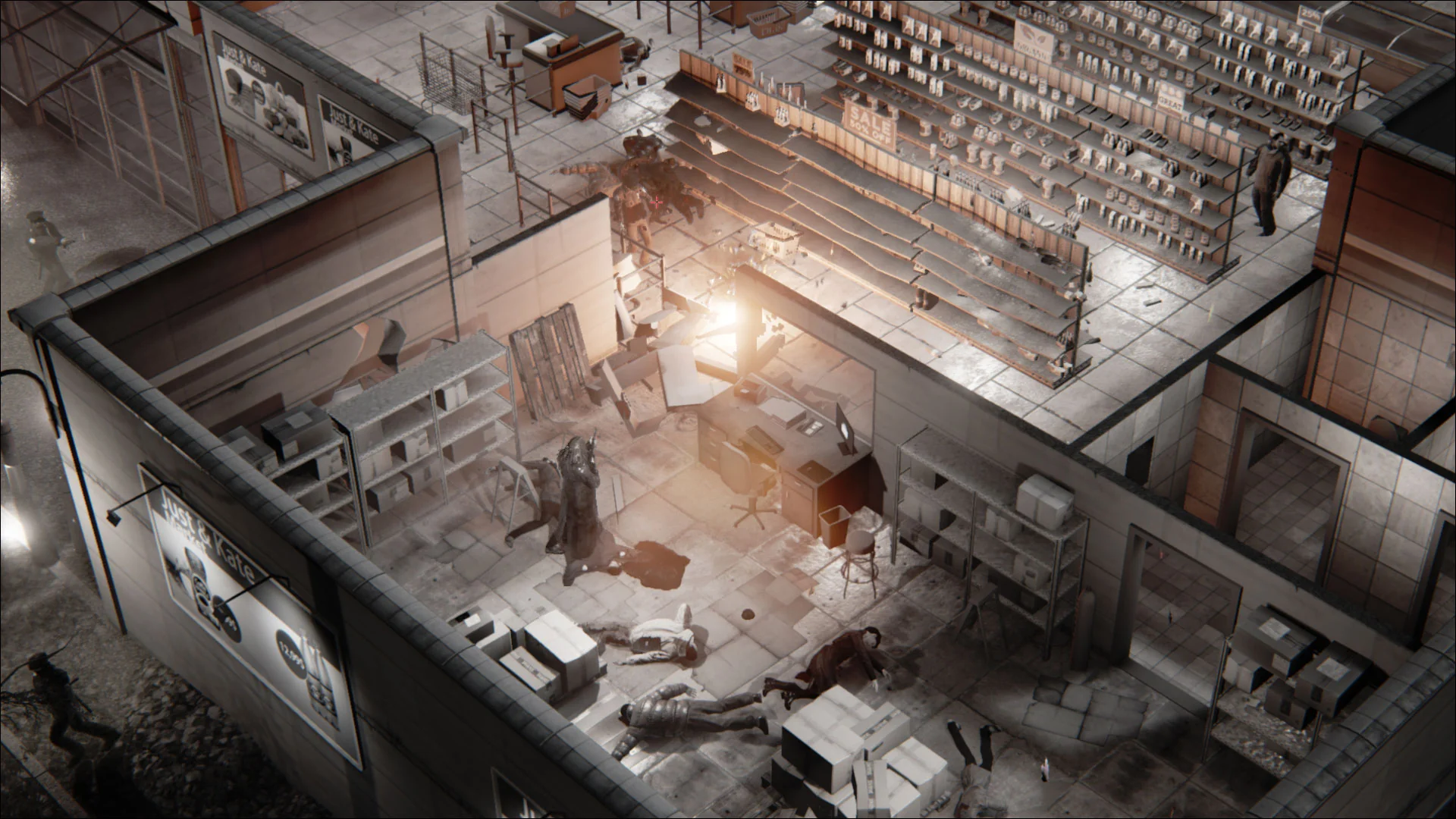 Hatred - Image 4