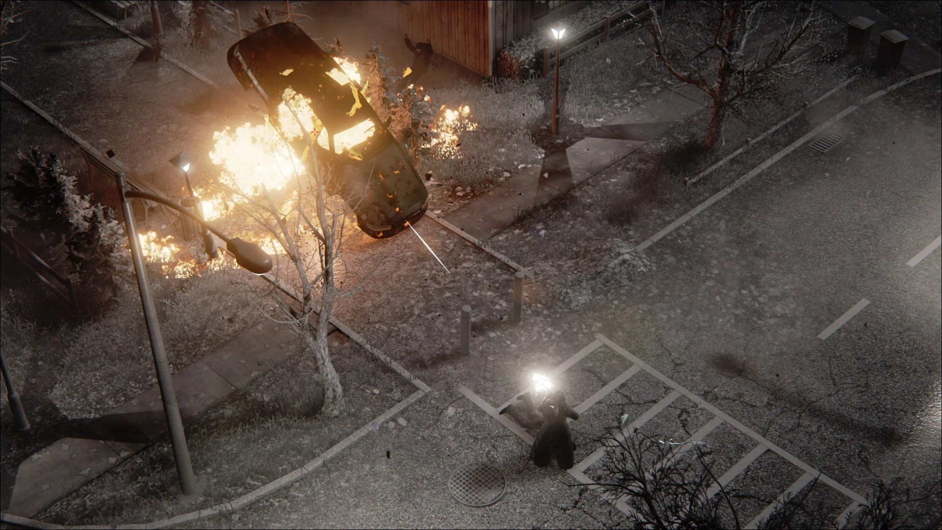 Hatred - Image 5