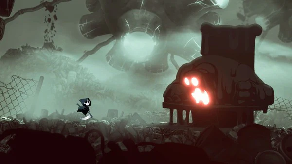 Have a Nice Death - Image 3