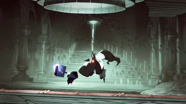 Have a Nice Death - Image 5