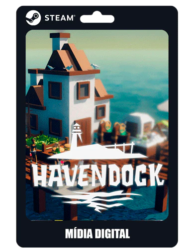 Havendock