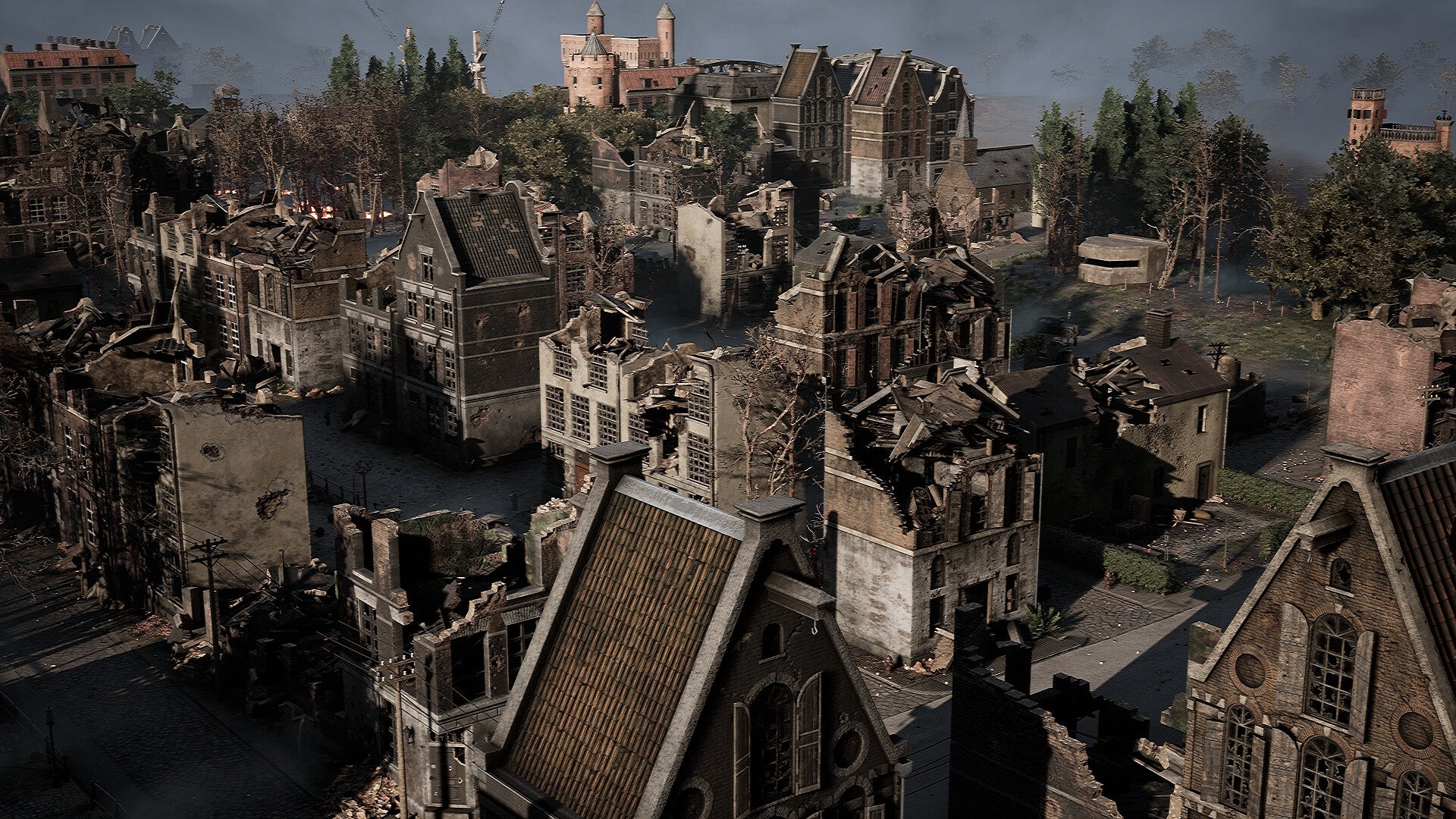 Headquarters World War II: Market Garden DLC - Image 2