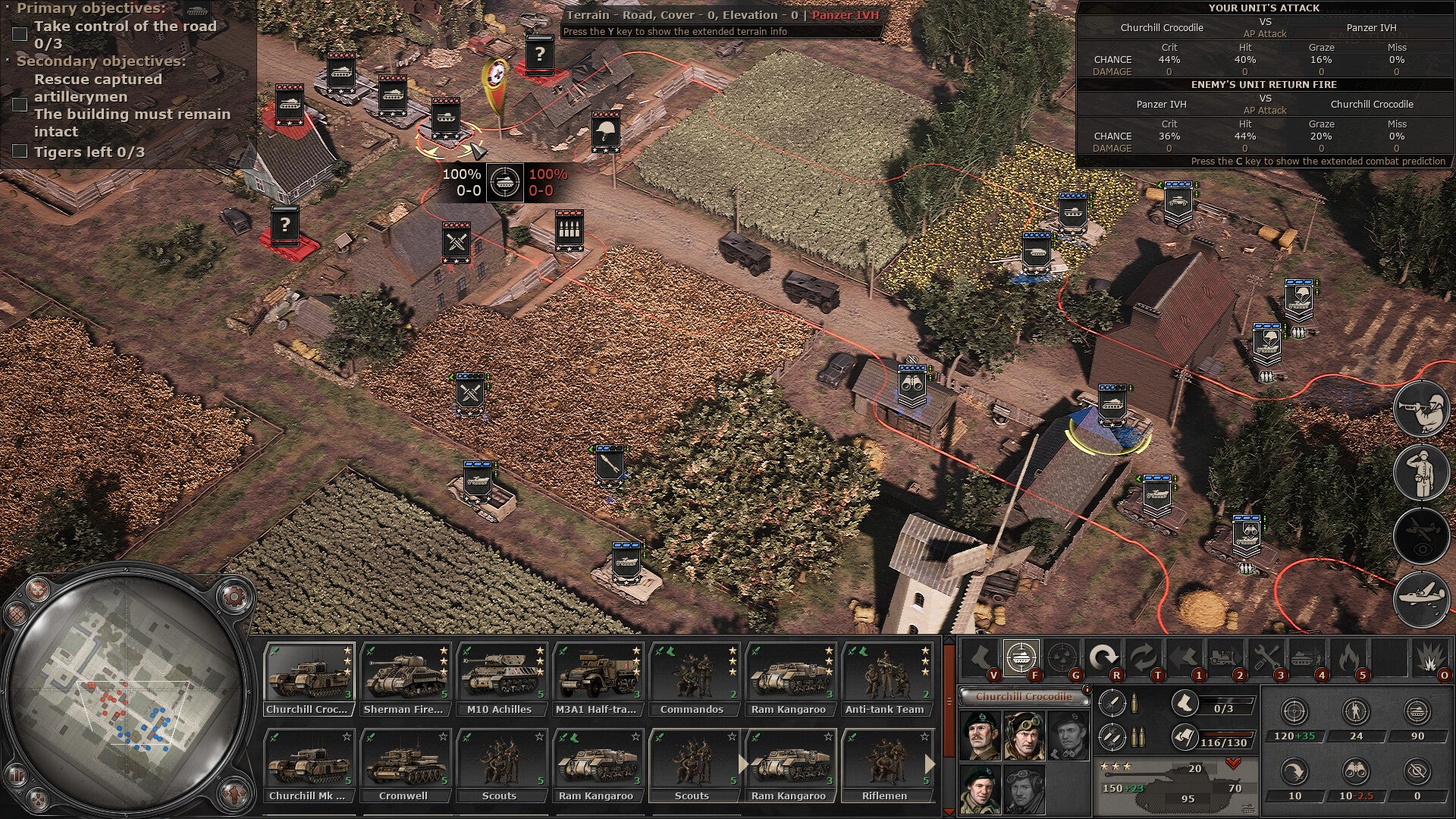Headquarters World War II: Market Garden DLC - Image 3