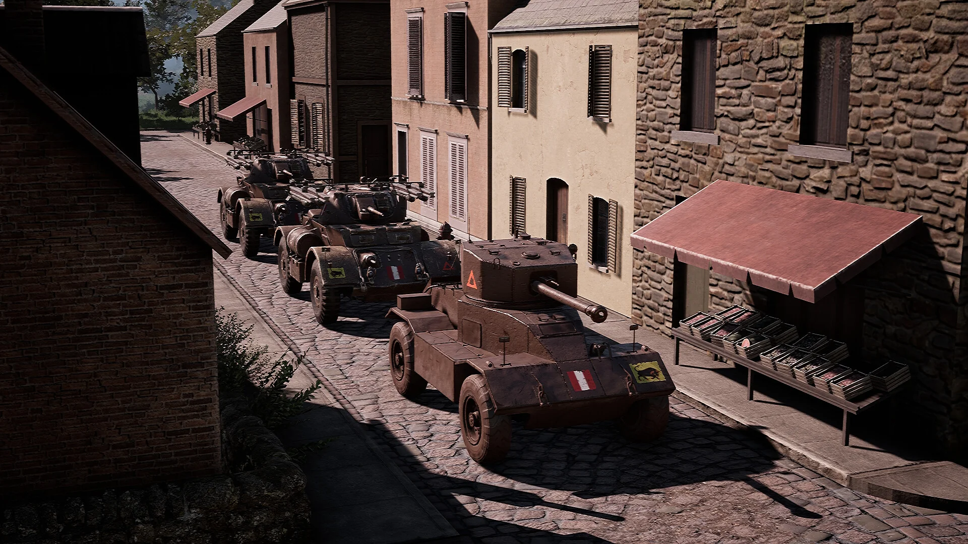 Headquarters World War II: Market Garden DLC - Image 4