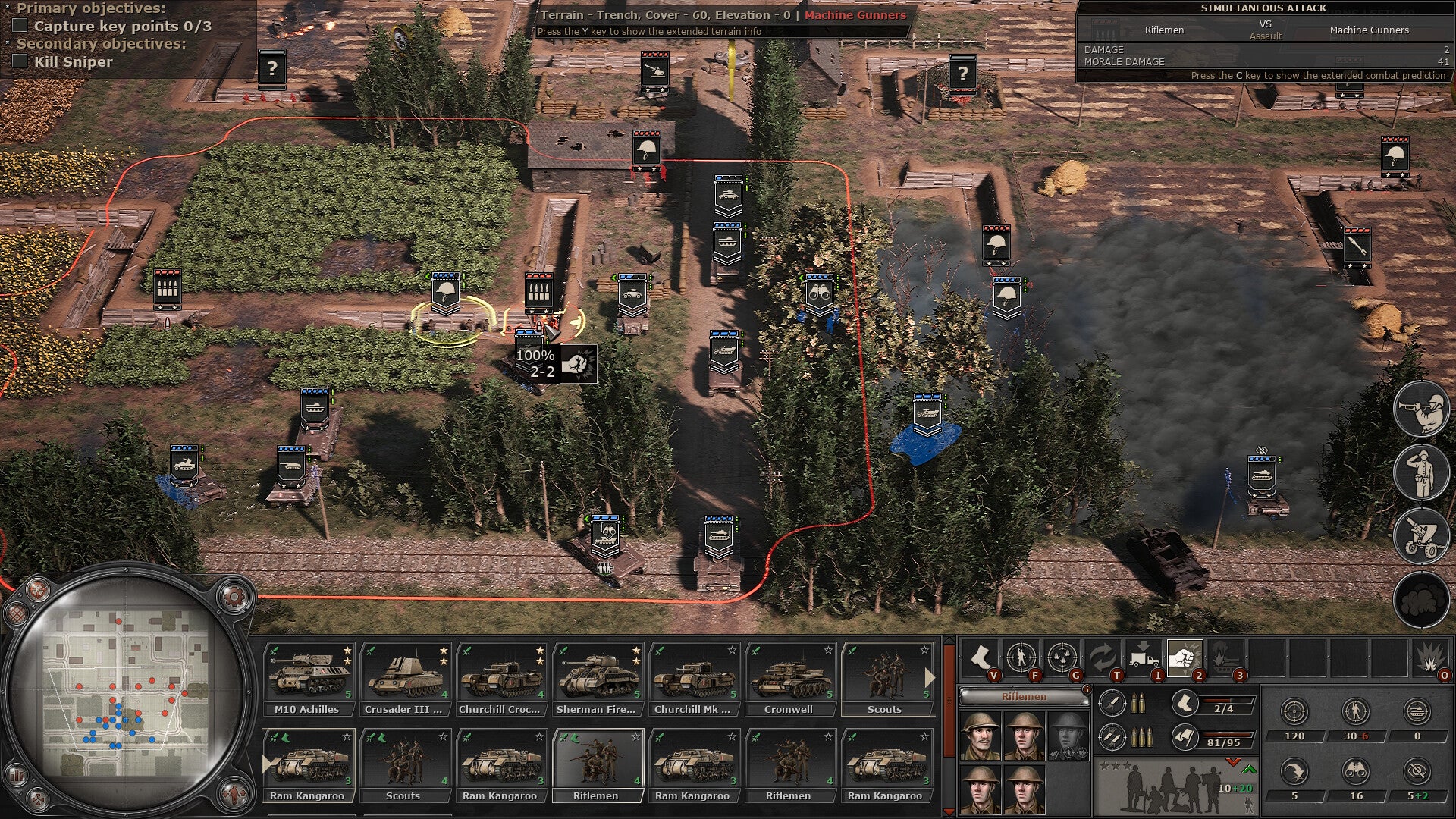 Headquarters World War II: Market Garden DLC - Image 5